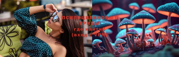 хмурый Абдулино